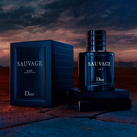 dior sauvage projection|dior sauvage top notes.